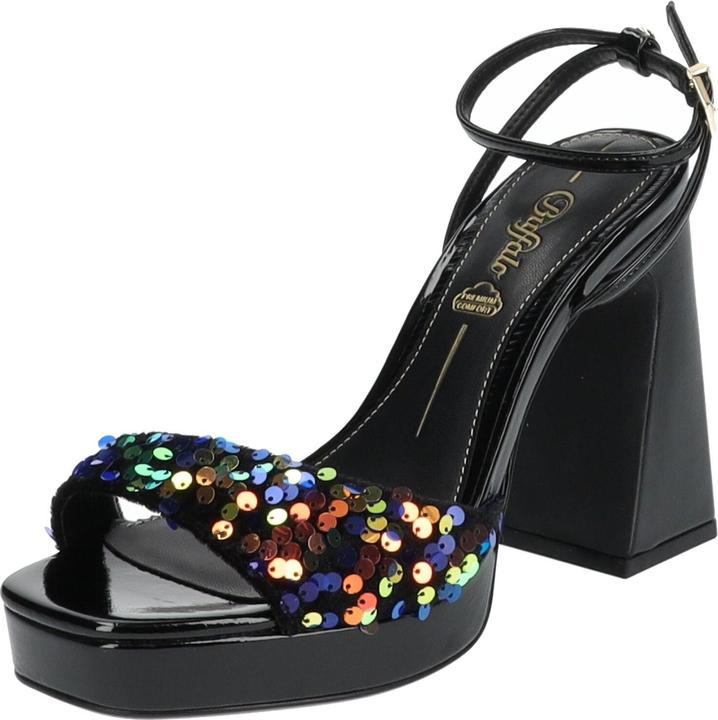 Actual product image Buffalo Liza Disco Vegan Sequins - 159477 (40)