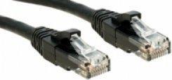 Image du produit Lindy Câble réseau (UTP, CAT6, 0.50 m)