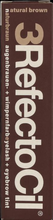 Produktbild Refectocil Blazing Brunette