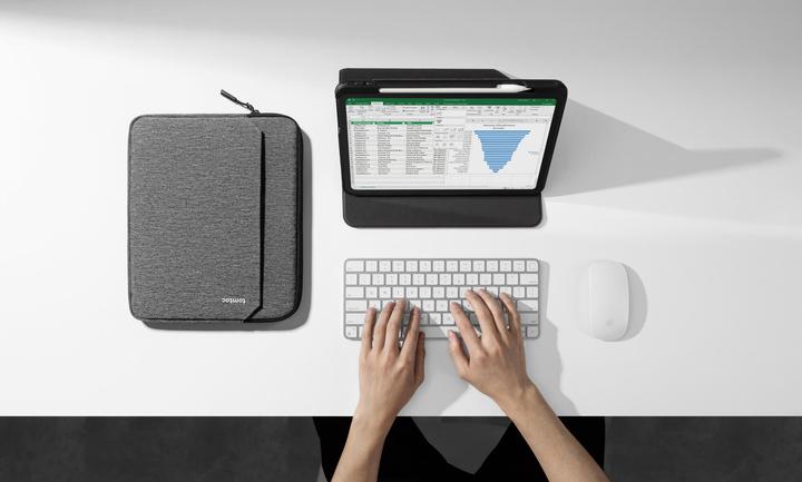 Produktbild tomtoc B18 (11", Universal, Apple)