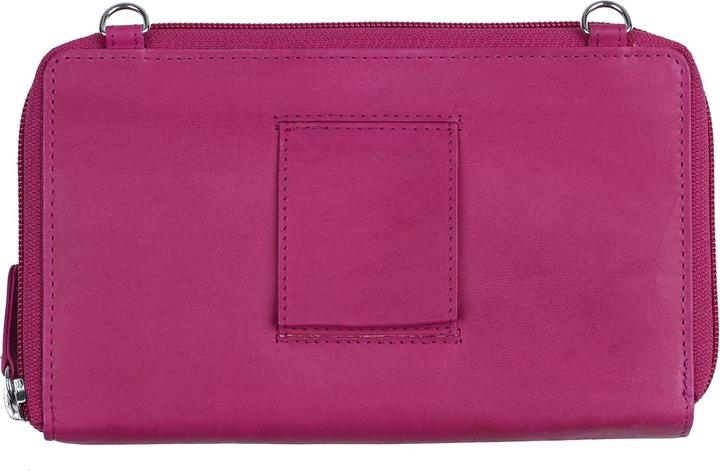 Image du produit Bench Pochette Porte-monnaie en cuir 19 cm