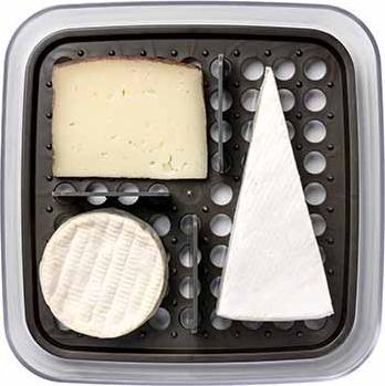 Image du produit Amuse Boîte de rangement pour le fromage (0.30 l)