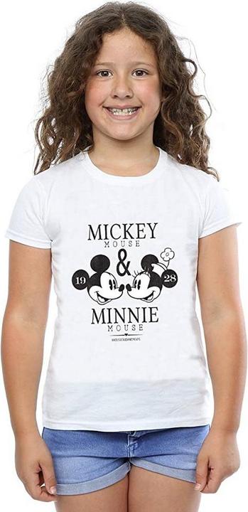 Produktbild Disney Crush Mondays TShirt Mädchen (140, 146)