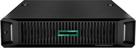 HP HPE ProLiant DL145 Gen11, 2.45 GHz, 8124P, 64 GB, DDR5-SDRAM, 0 GB, Rack (2U) (64 GB, Rack Server)