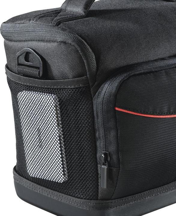 Produktbild Hama Albany HC Kompaktes Gehäuse Schwarz (Kamera Etui, 1 l)
