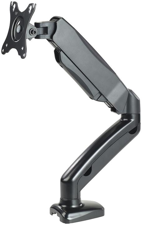 Actual product image General Office Gas-sprung monitor swivel arm (Table, 31.89")