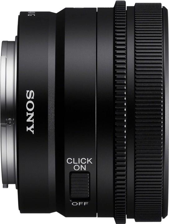 Immagine prodotto Sony FE 40mm f/2.5 G - (UE) (Sony E, Full-frame)