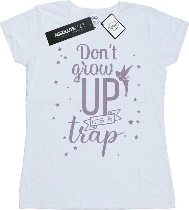 Produktbild Disney Don't Grow Up TShirt (L)