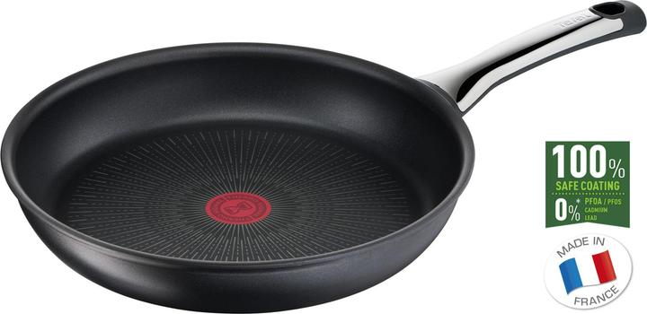 Image du produit Tefal Poêle à griller (28 cm, Poêle à frire, Aluminium)