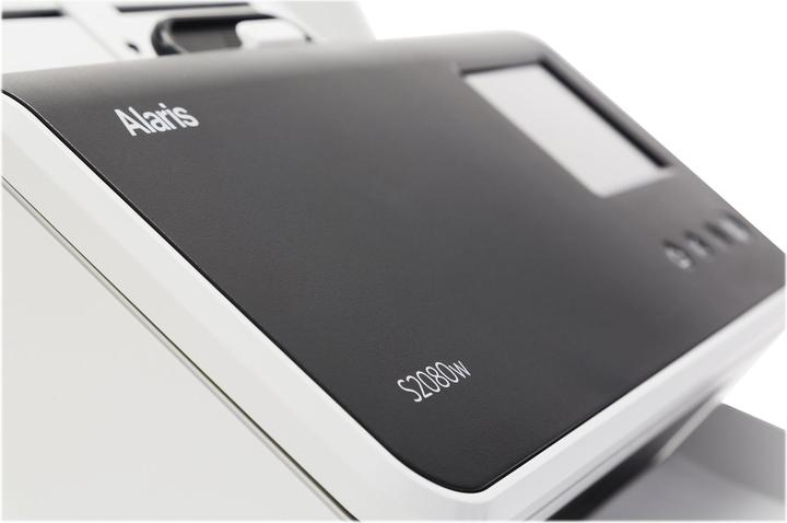 Produktbild Kodak Alaris S2080W (USB, WLAN)