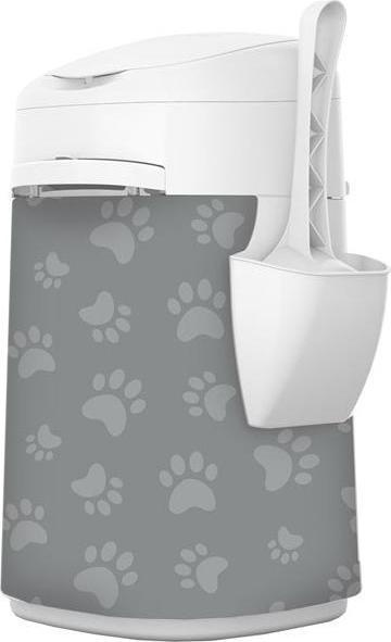 Image du produit LitterLocker Couvre-pattes en tissu de mode pour chats