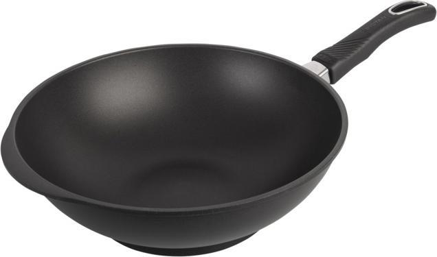 Immagine prodotto Gastrolux Wok BIOTAN nero (30 cm, Wok, Alluminio)