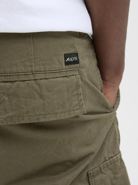 Produktbild Aprel Loose Fit Cargo Shorts Cargo Shorts (S)