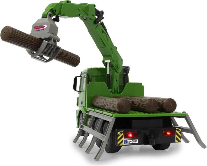 Image du produit Jamara Mercedes-Benz Arocs