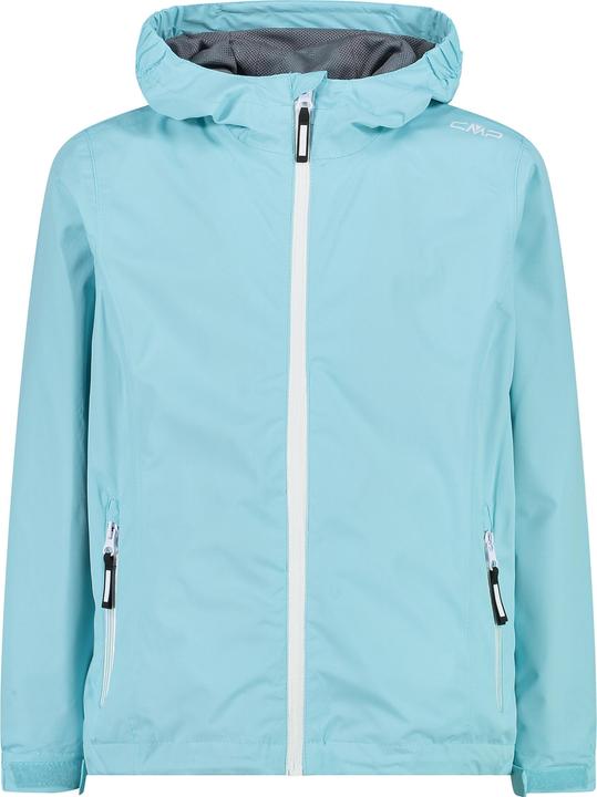 CMP Campagnolo Girls Rain Hoodie