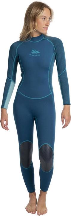 Produktbild Trespass LOX Damen Neoprenanzug 3mm (3 mm, M)