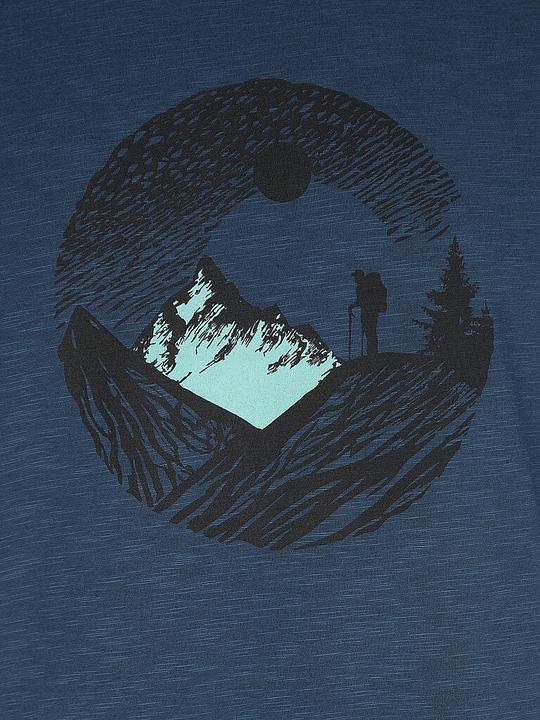 Image du produit Chillaz Klettershirt Time Outdoors (XL)