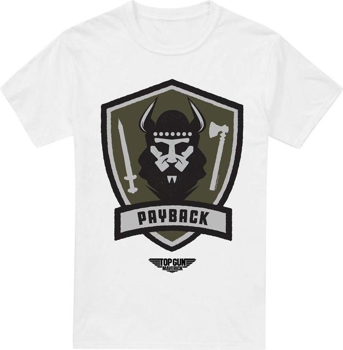 Produktbild Top Gun Payback TShirt (XL)