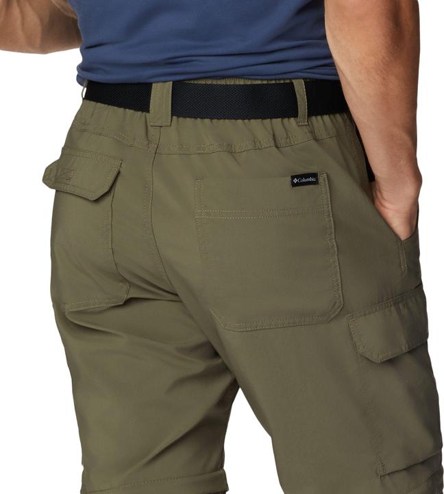 Produktbild Columbia Silver Ridge Utility Convertible Pant (36)