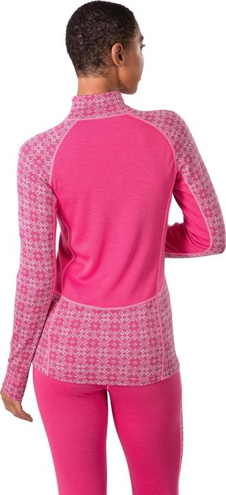 Actual product image Kari Traa Rose Light Half Zip (XS)