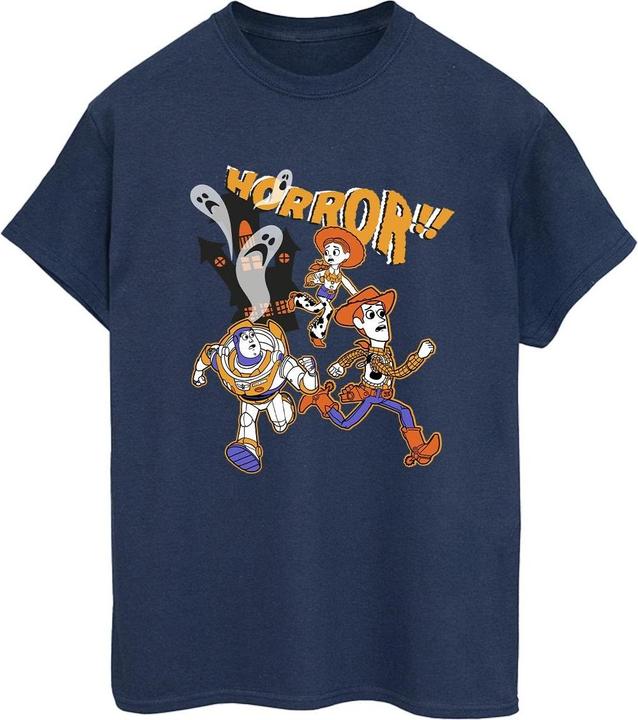 Produktbild Toy Story Horror Run Away TShirt Halloween (XL)