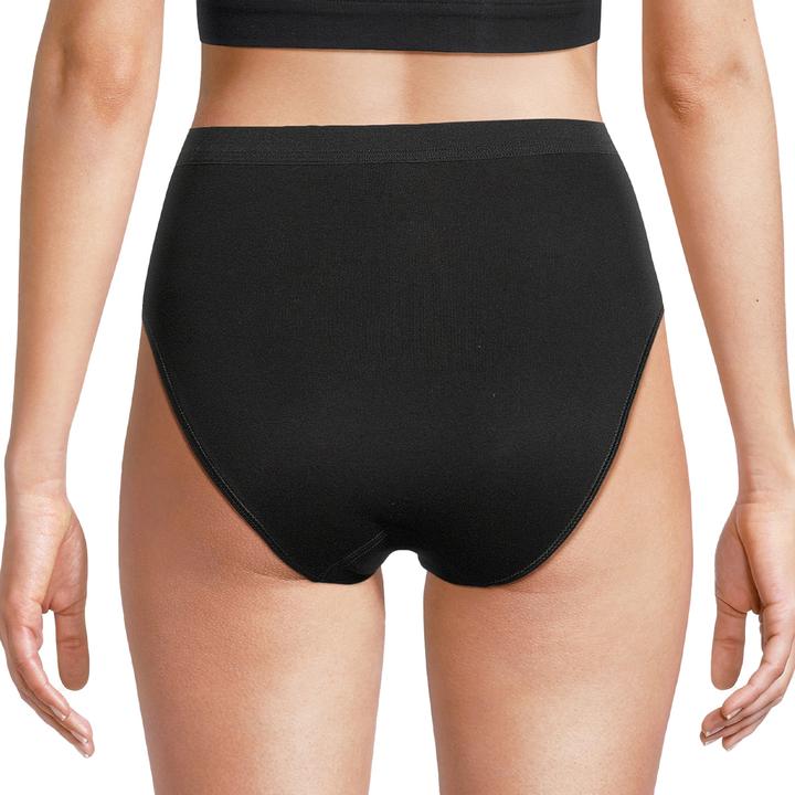 Actual product image Conta 3-pack modal waist briefs (40, L, pack of 3)