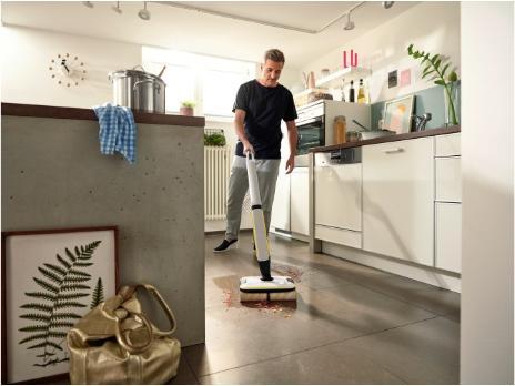 Produktbild Kärcher FC 7 Cordless