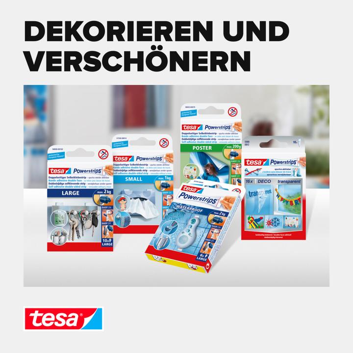 Immagine prodotto tesa Powerstrips impermeabili