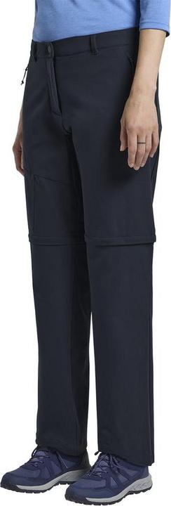 Immagine prodotto Jack Wolfskin Pico Trail Zip Off Pants W (34)