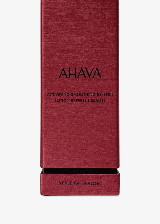 Actual product image Ahava Activating Smoothing Essence (100 ml, Face toner)
