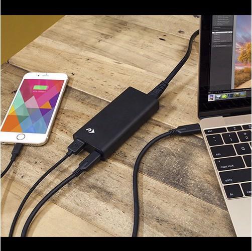 Produktbild Newertech NuPower 60W USB-C Power Adapter (60 W)