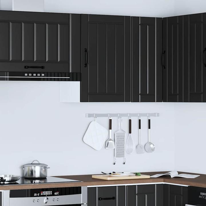 Actual product image VidaXL Madlene (40 x 31 x 60 cm)