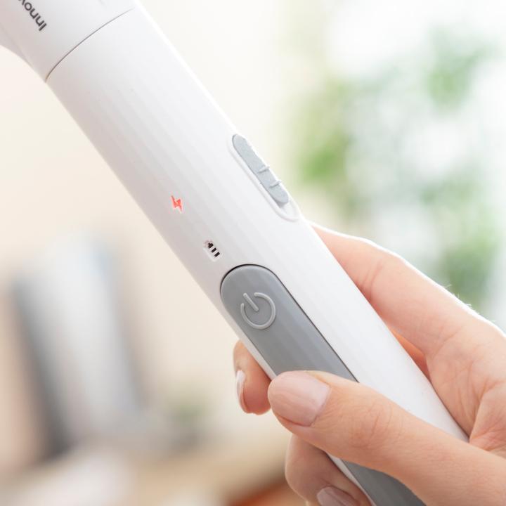 Produktbild InnovaGoods 2-in-1 elektrische Fliegenklatsche