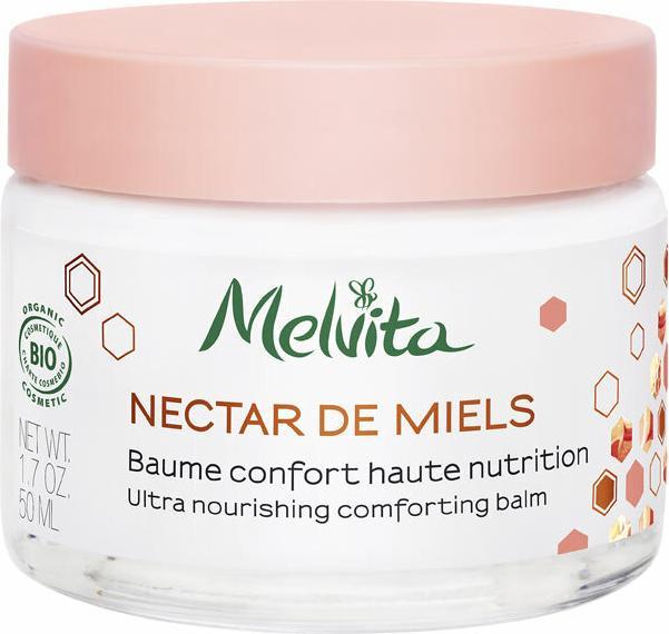 Actual product image Melvita Baume Confort Visage (50 ml)