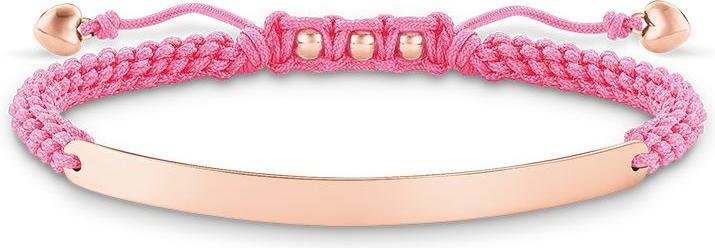 pink/rosa, Roségold