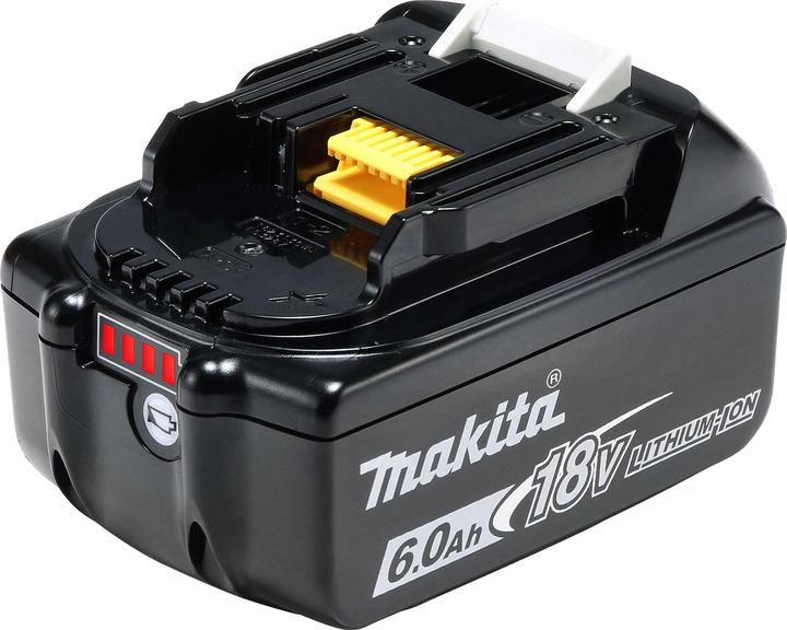 Makita BL1860B (18 V)