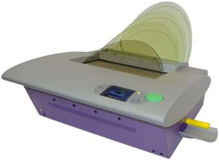 Image du produit Powis Machine à relier Fastback 20E