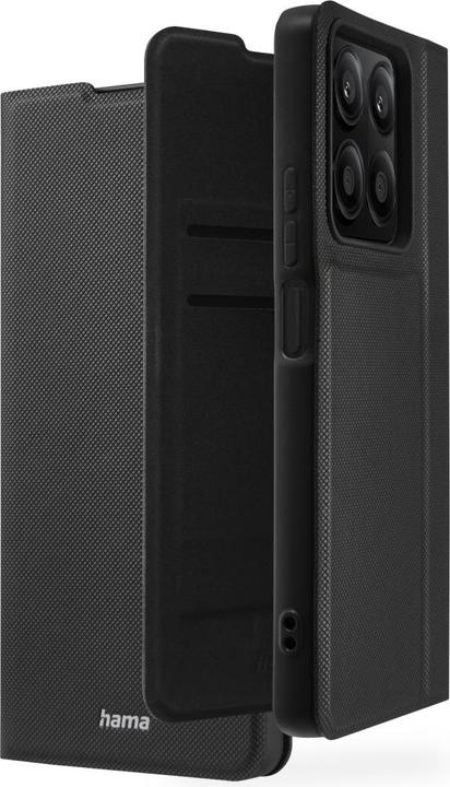 Actual product image Hama Daily Protect (Xiaomi 14T)