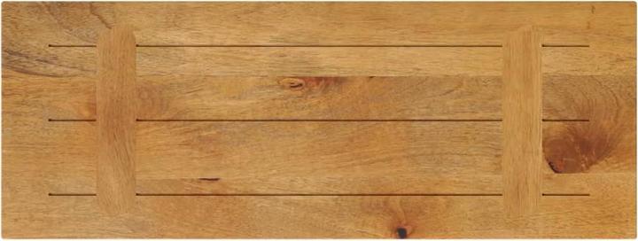 Actual product image VidaXL Keilani (80 x 30 x 2.5 cm)