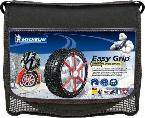 Produktbild Michelin Easy Grip J11