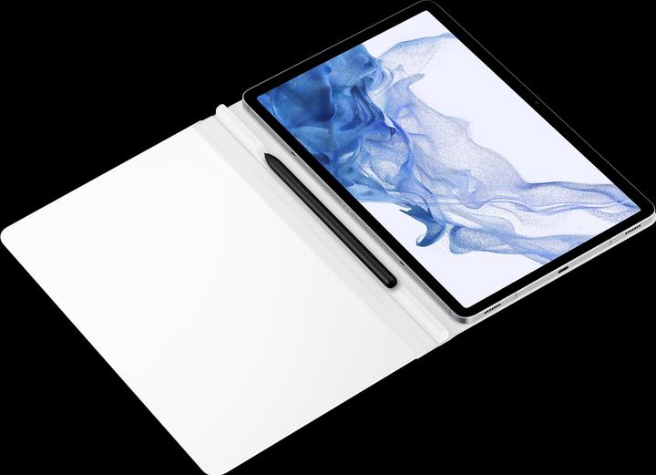 Actual product image Samsung Note View Cover (Galaxy Tab S8, Galaxy Tab S7)