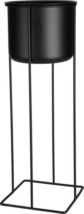 Actual product image Casativo Metal flower pot stand, set of 2
