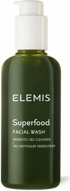 Image du produit Elemis Superfood Facial Wash (Chiffons de nettoyage, 200 ml)