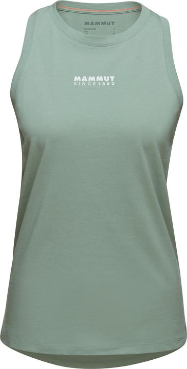 Mammut Core Tank Top Women 1862 (XL)