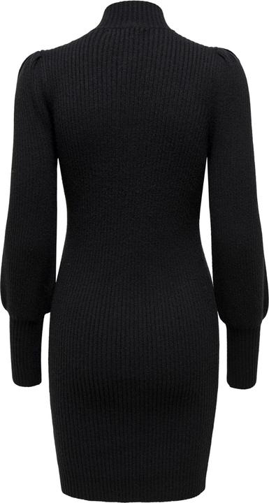 Actual product image Only Long sleeve knitted dress (XS)