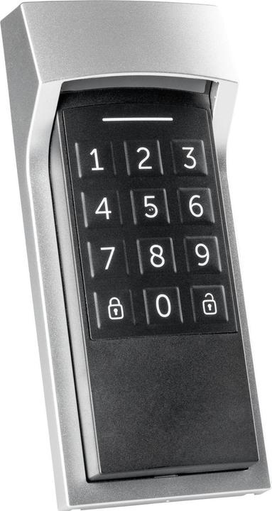 Homematic IP Smart Home Keypad (Elektronische Zahlenkombination)