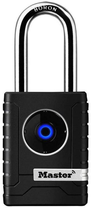 Master Lock Bluetooth Schloss