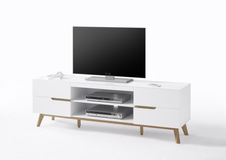 Immagine prodotto Robas Lund Cervo (169 x 40 x 56 cm)