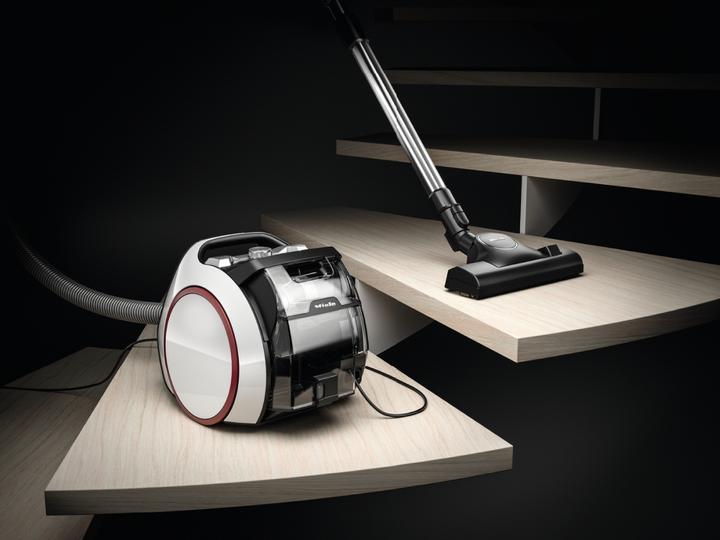 Produktbild Miele Boost CX1