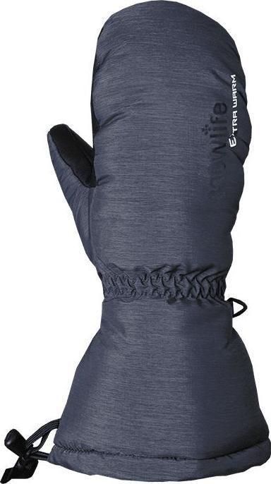 Actual product image snowlife Big Down DT Mitten (XS)